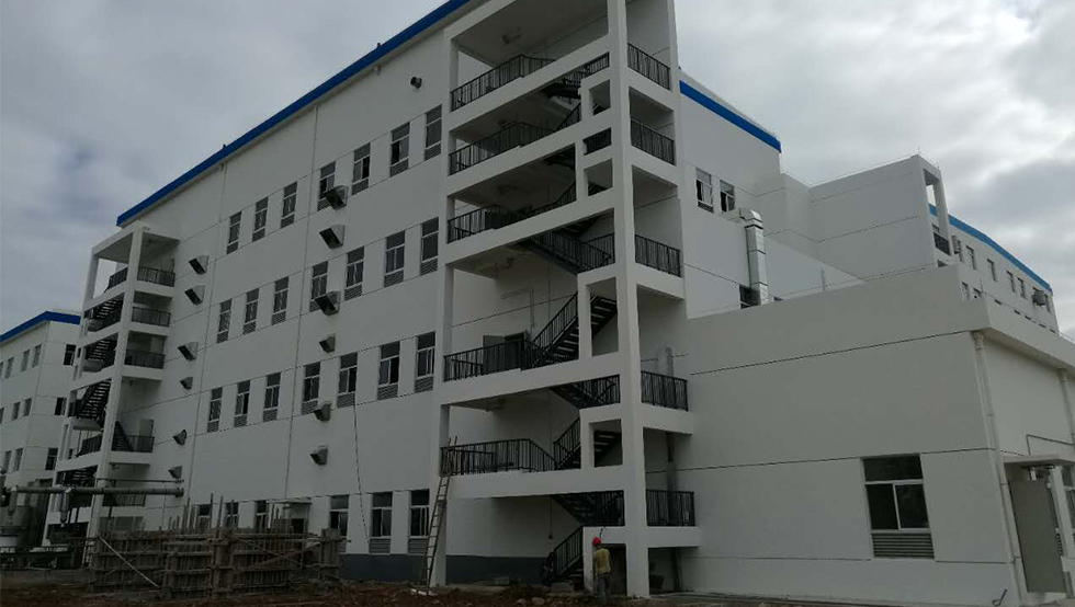惠州興達石化工業有限公司