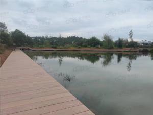  贛州市上猶縣黃沙片區親水濕地公園項目